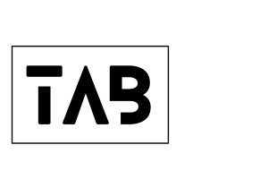 TAB logo